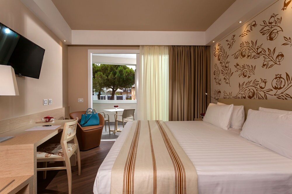 Фото Hotel Imperiale