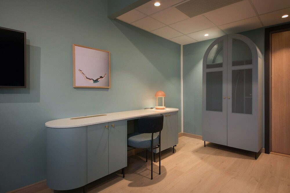 Фото Scandic Helsfyr