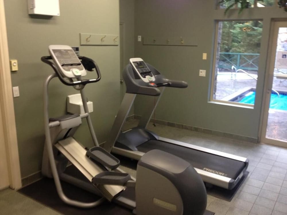 Фото Pinnacle Hotel Whistler Village