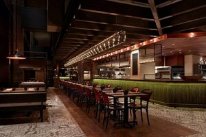 Гостиница Thompson Chicago