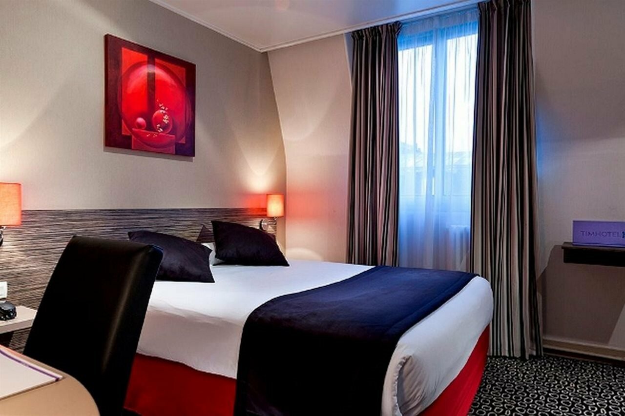 Фото отеля 2