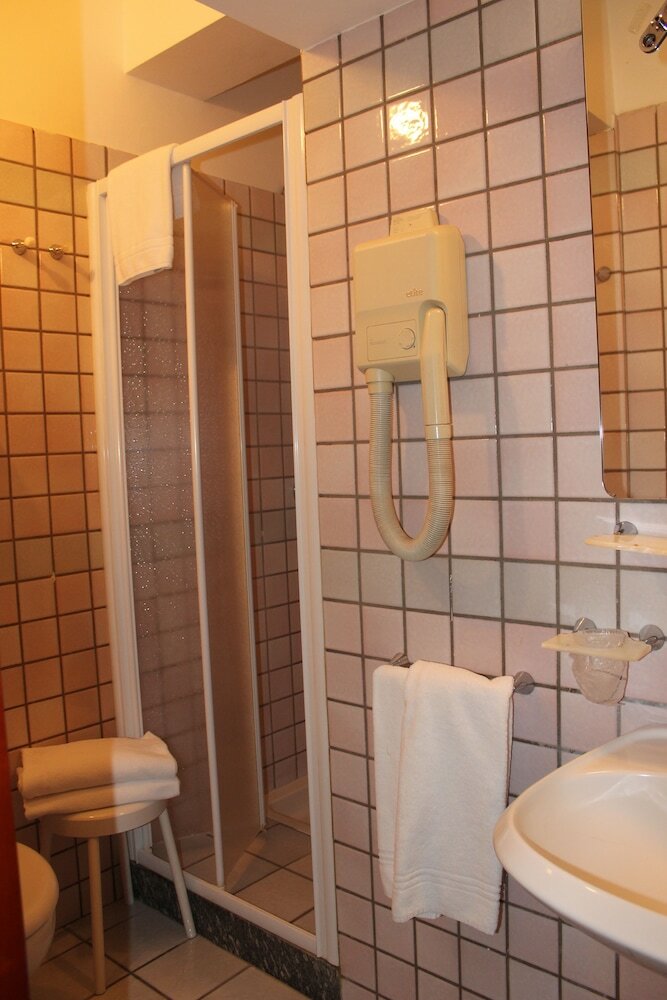 Фото Hotel Aspromonte