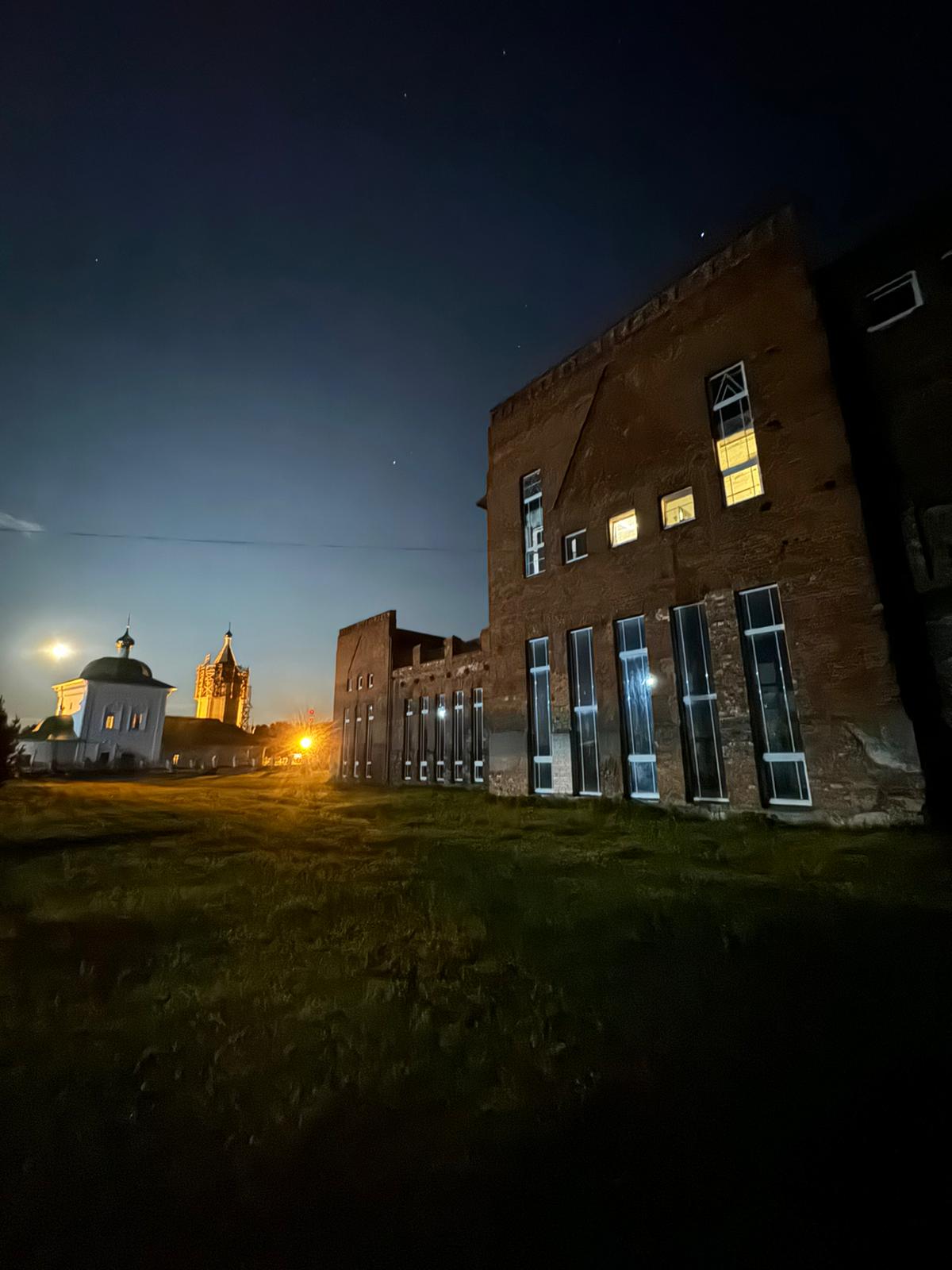 Фото Loft Пивзавод