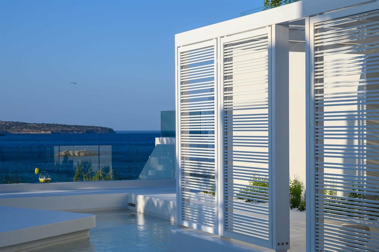 Фото The Island Concept