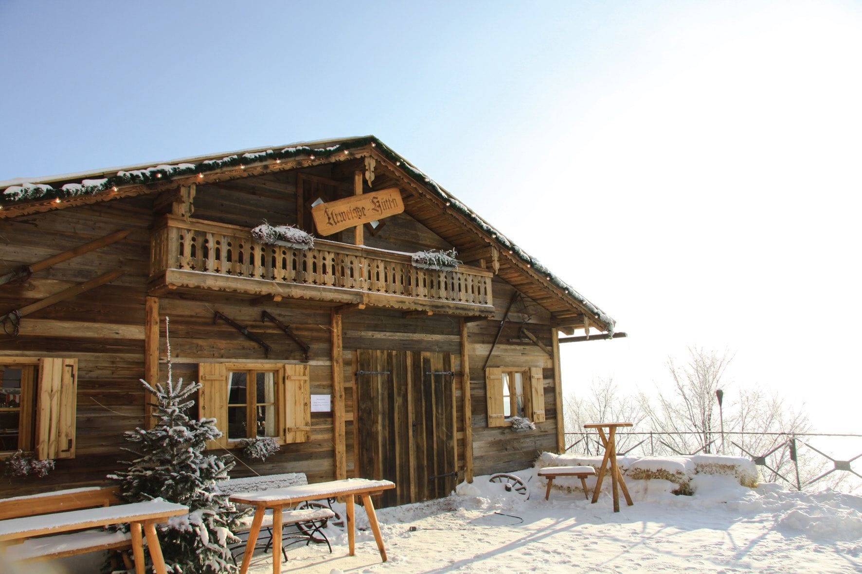 Фото Hotel Süllberg Karlheinz Hauser