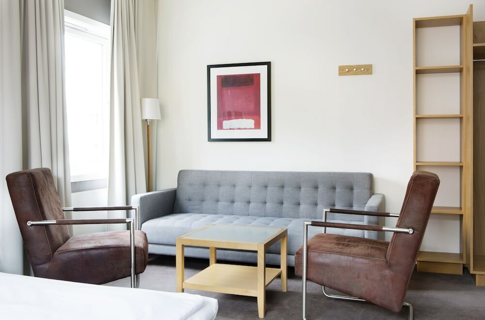 Фото Comfort Hotel Fosna