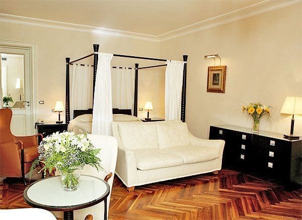 Фото Villa Ersilia