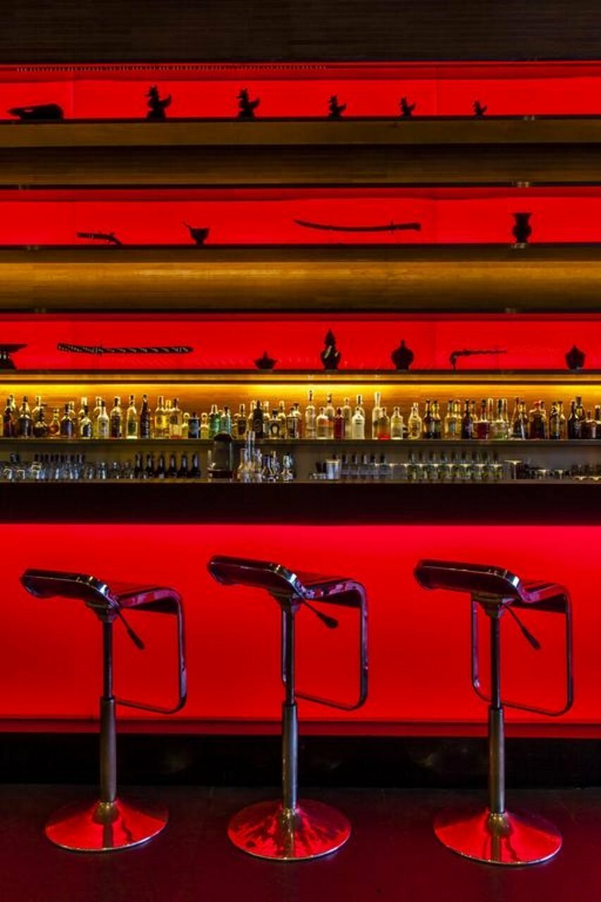 Фото Column Bangkok Hotel