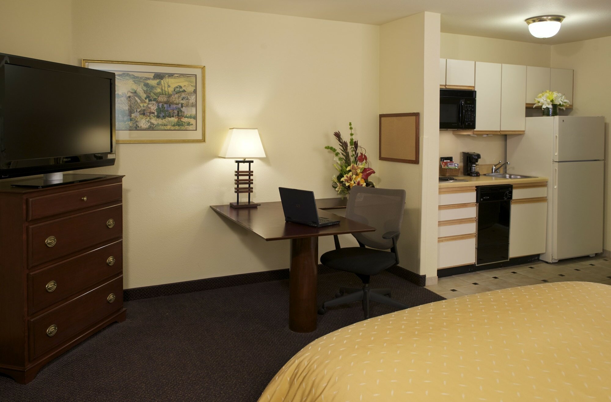Фото Larkspur Landing Bellevue - An All-Suite Hotel