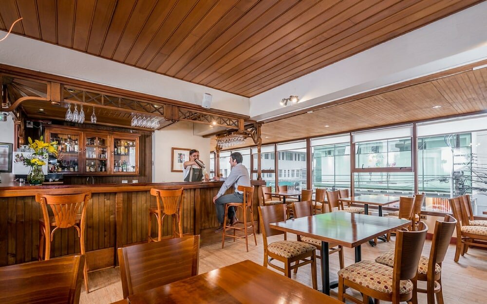 Фото Hotel Don Luis Puerto Montt