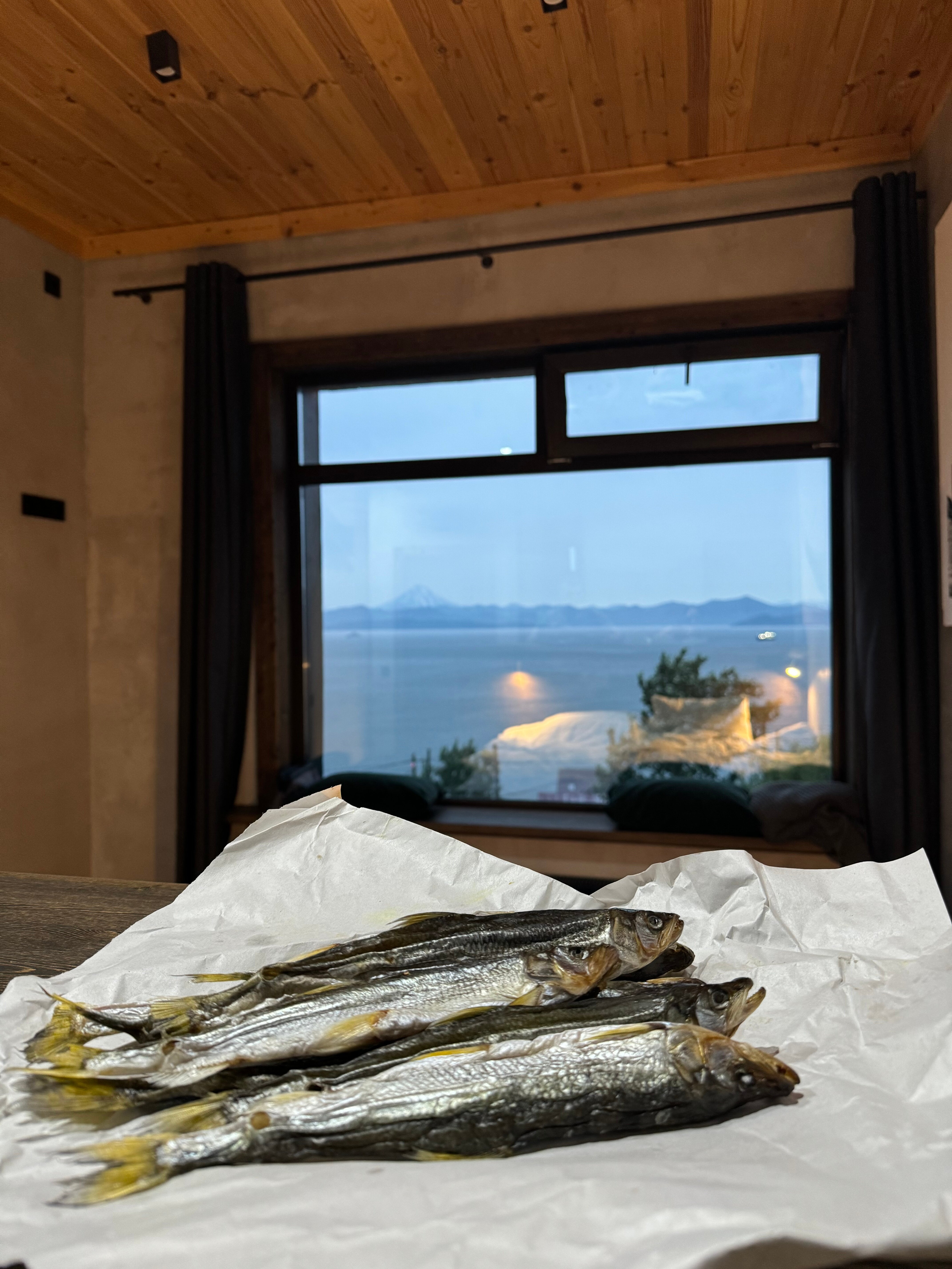 Фото Granin House