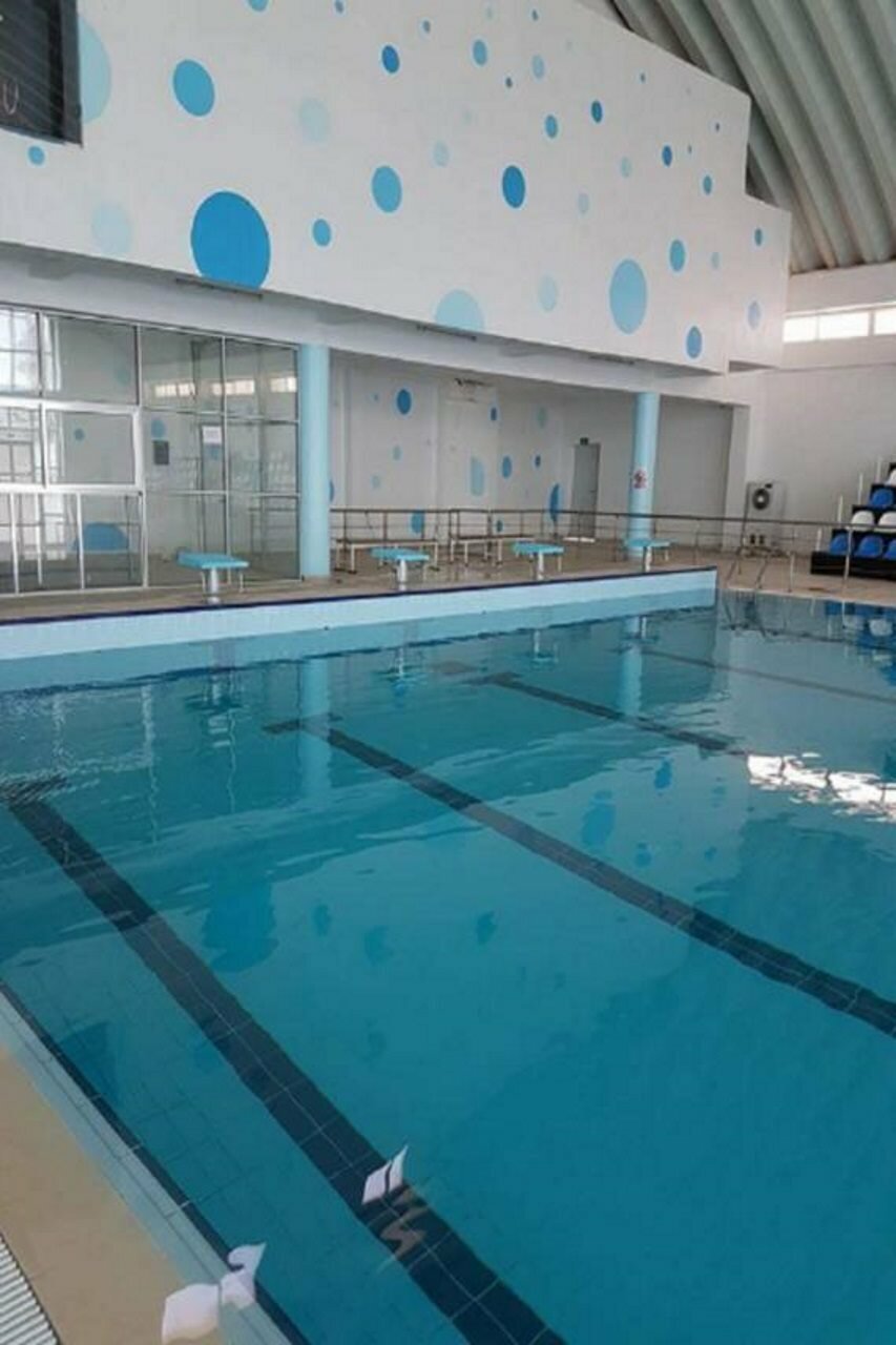 Фото Hôtel de La Vallée Chlef