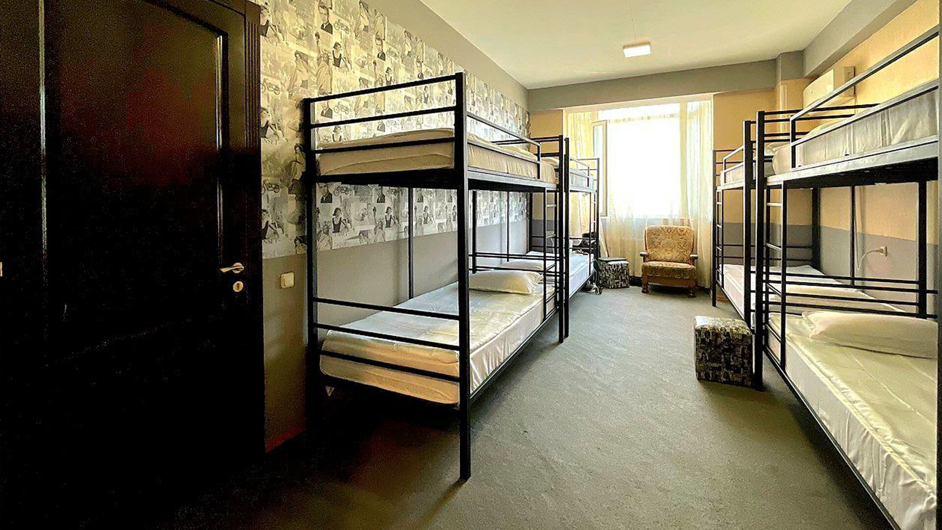 Фото Museum Hostel