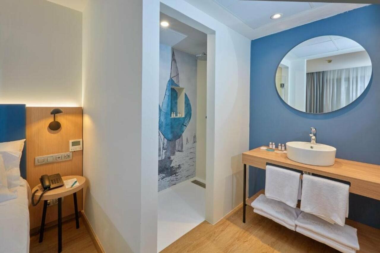 Фото Occidental Alicante