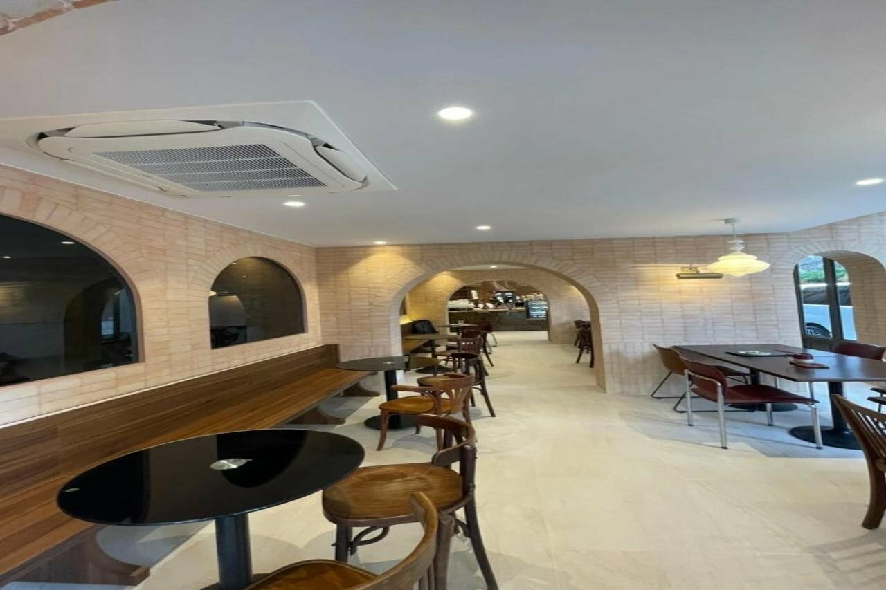 Фото The Quarter Ploenchit by Uhg