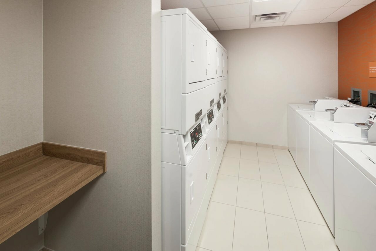 Фото TownePlace Suites by Marriott Orlando at SeaWorld