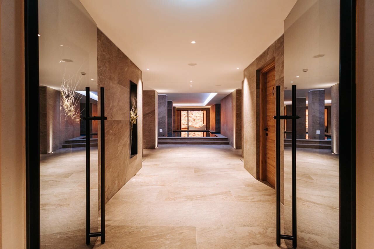 Фото Valtur Cervinia Cristallo Ski Resort