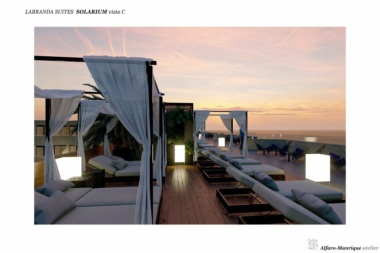 Фото Hovima Suites Costa Adeje