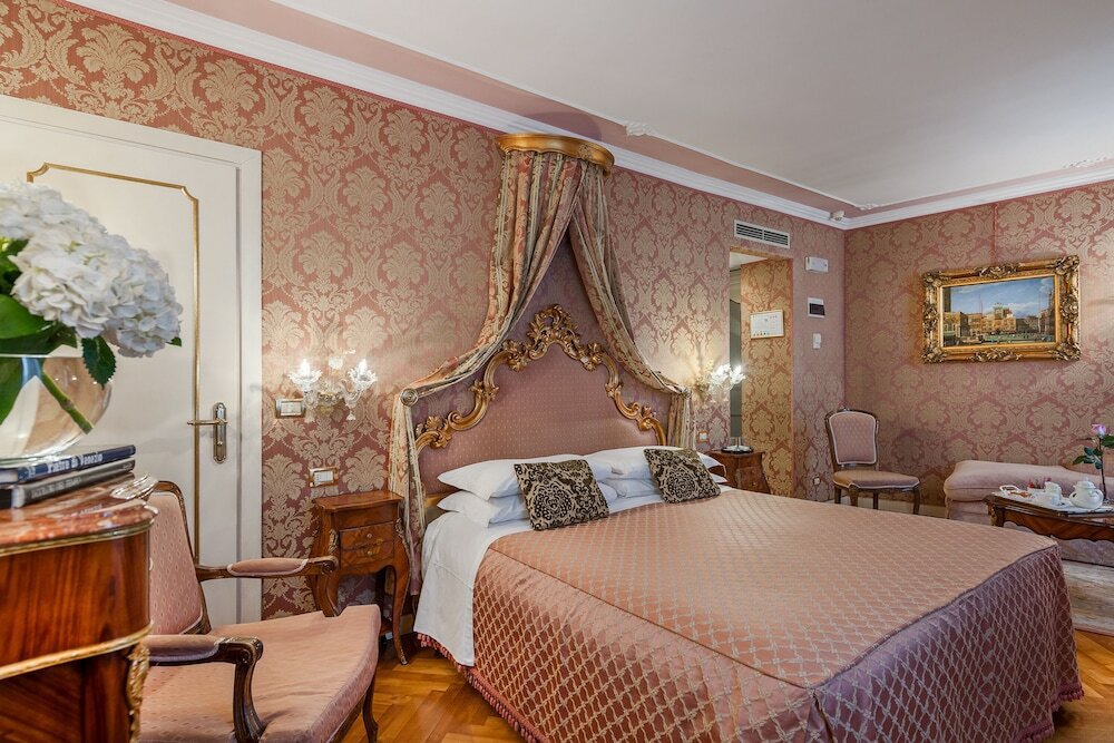 Фото Hotel Antico Doge