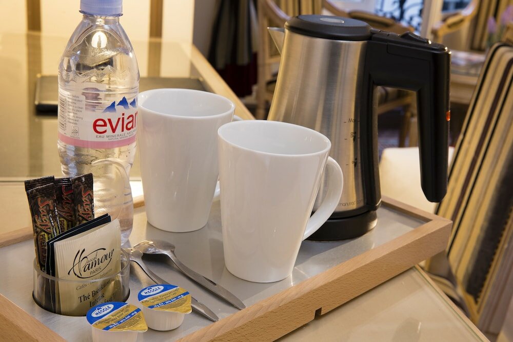 Фото Best Western Premier Trocadero La Tour 