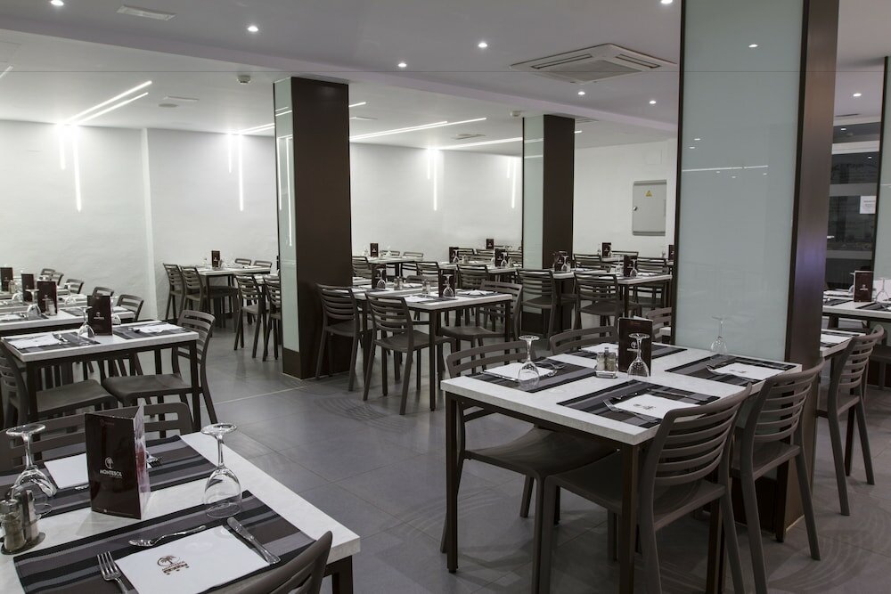 Фото Hotel Montesol Benidorm