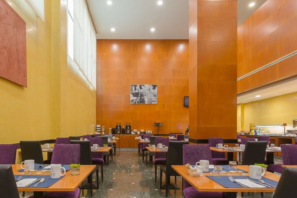 Фото Eurostars Gran Madrid