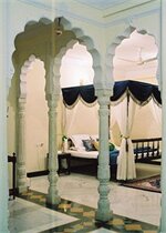 Фото Shahpura House