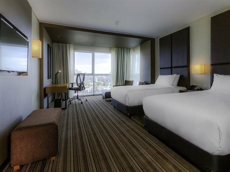 Фото Hilton Garden Inn Neuquen