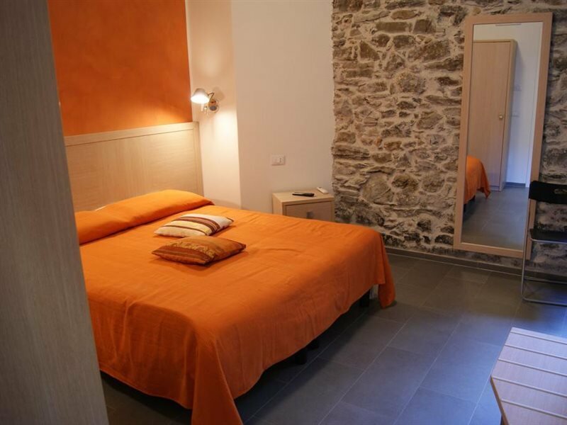 Фото Hotel La Zorza