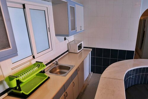 Гостиница Sabri Hotel в Аннабе