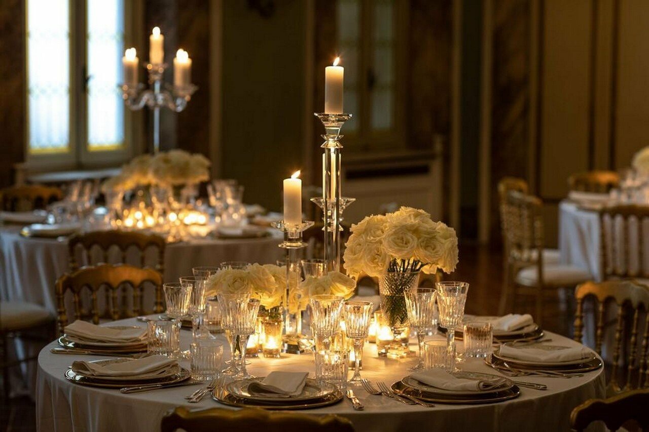 Фото Отель Tivoli Palazzo Gaddi Firenze