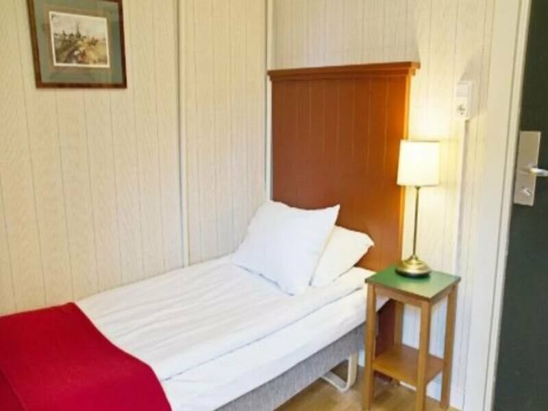 Фото Hotel Bishops Arms Kristianstad