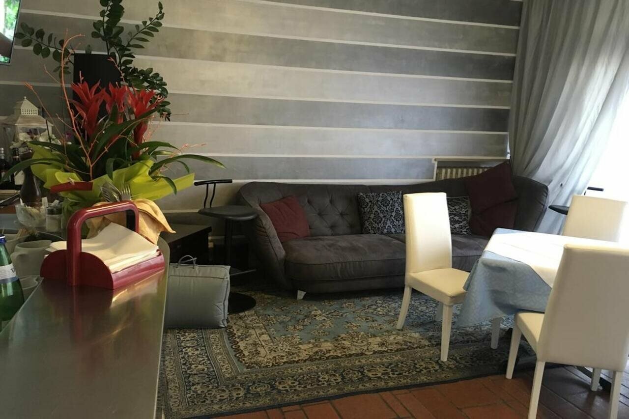 Фото Hotel Cortina