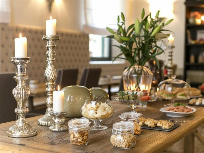 Фото Palazzo Lorenzo Hotel Boutique & SPA