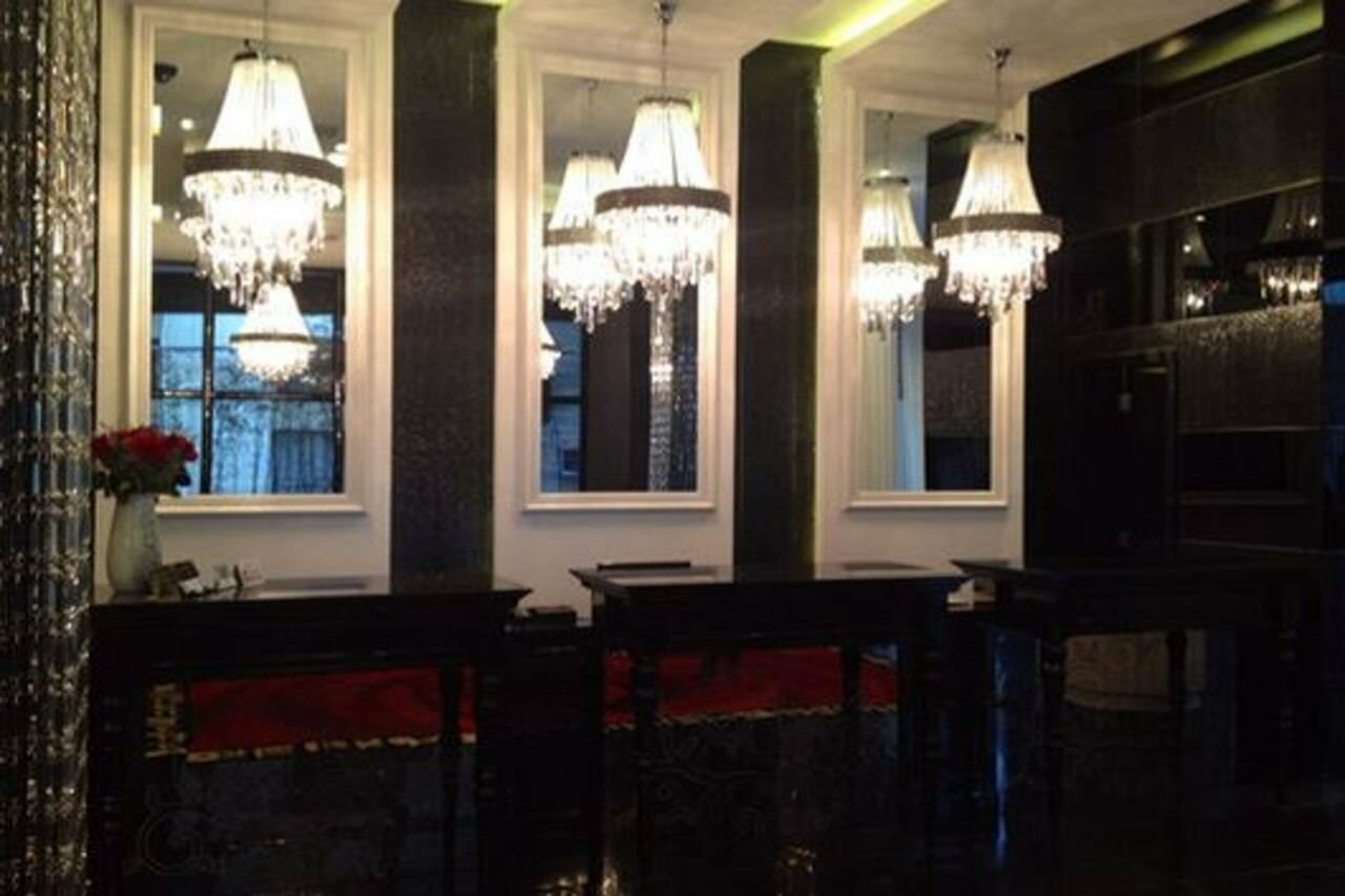 Фото Elegance Bund Hotel