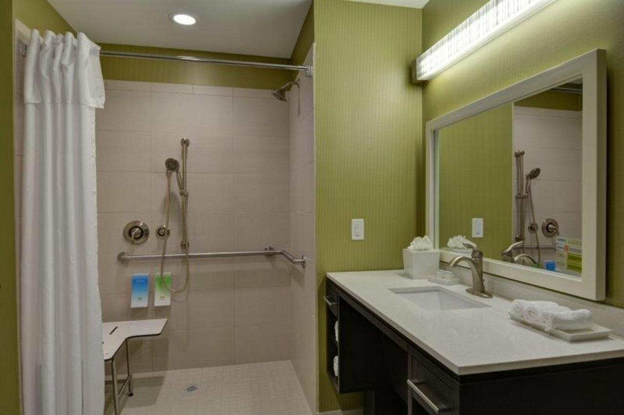 Фото Home2 Suites by Hilton Stafford Quantico