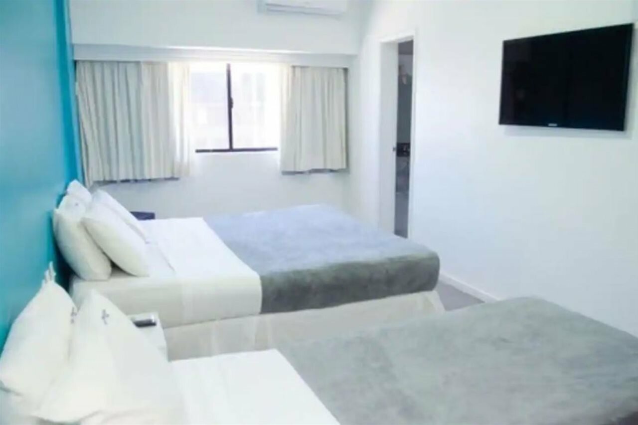 Фото Bahia Sol E Mar Hotel