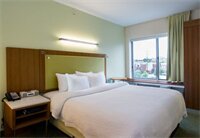 Фото SpringHill Suites by Marriott Columbia Downtown/The Vista