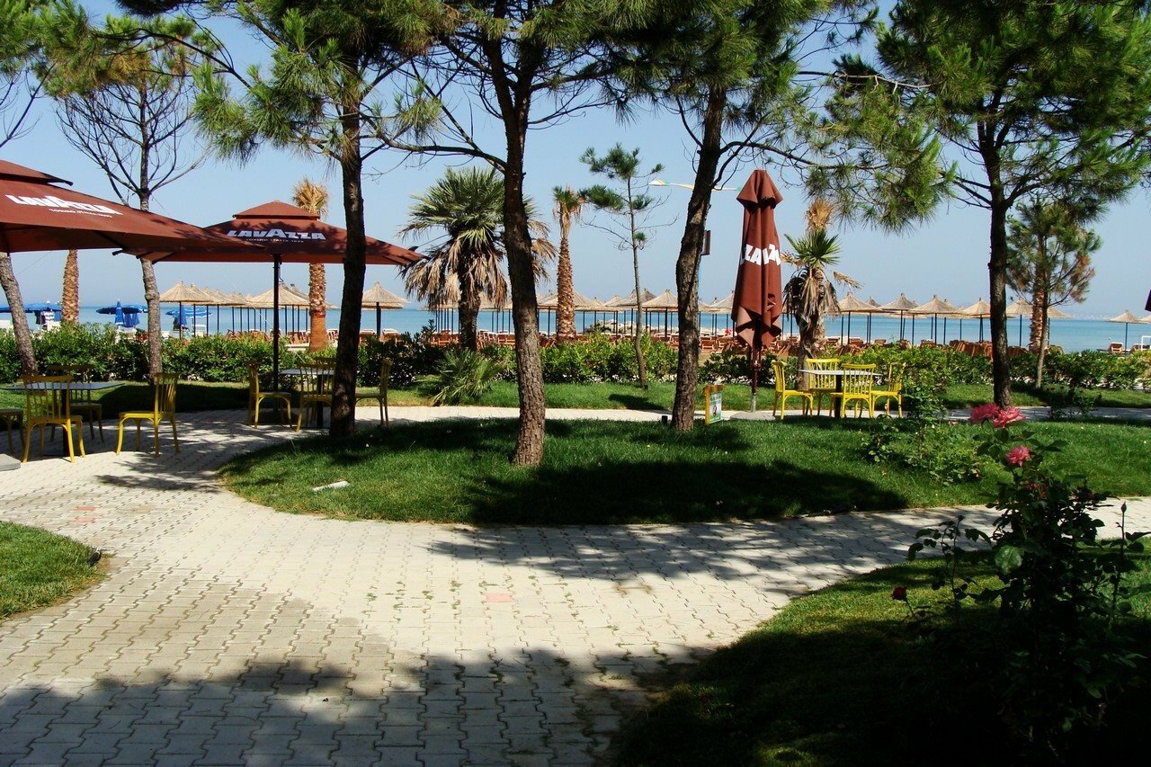 Фото Supreme Hotel & SPA