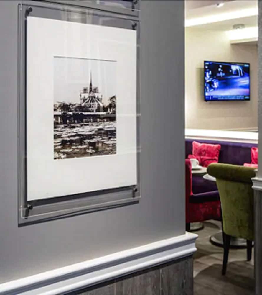 Фото Hôtel Antin Trinité