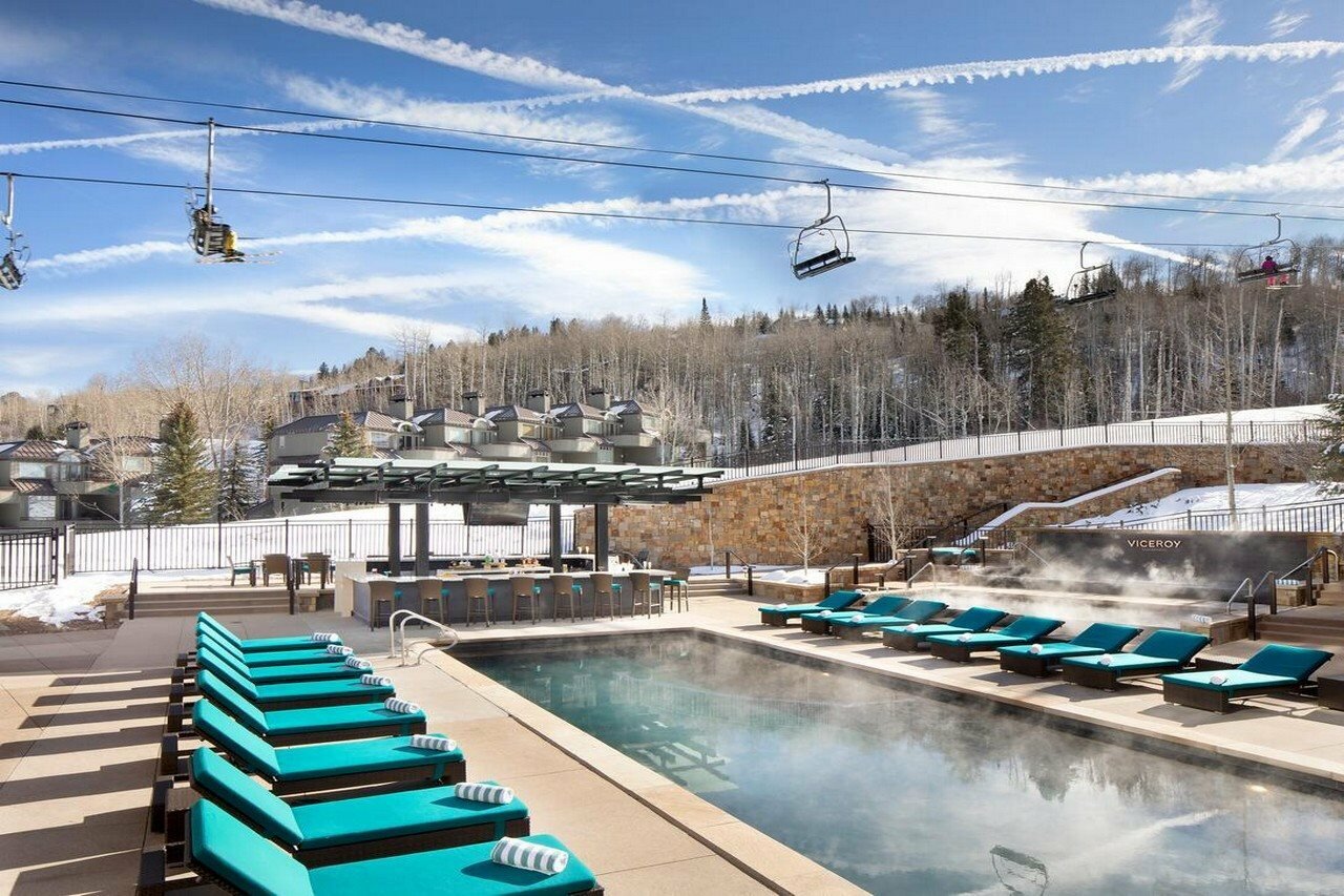 Фото Viceroy Snowmass