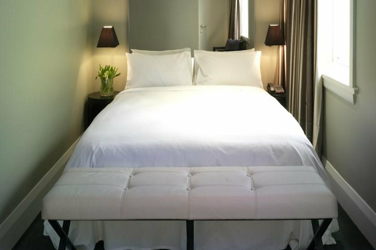 Фото Kirketon Hotel