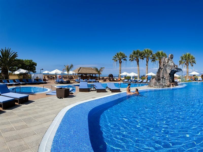 Фото Grand Hotel Callao