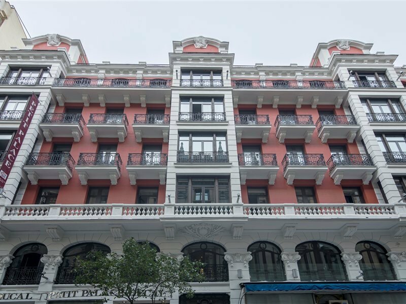 Фото Petit Palace Chueca