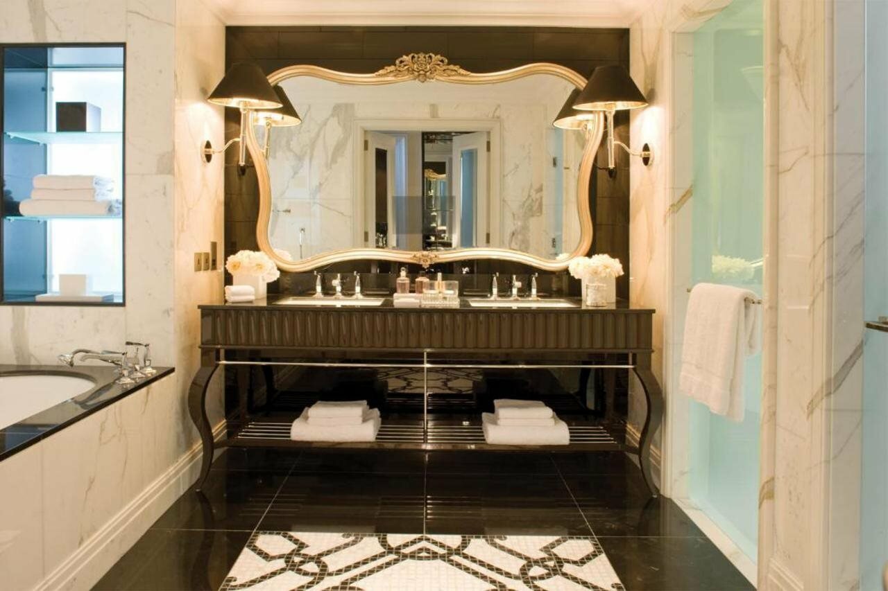 Фото Four Seasons Hotel Baku