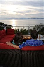 Фото Auberge De La Pointe