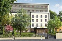 Фото Appart'City Confort Orléans