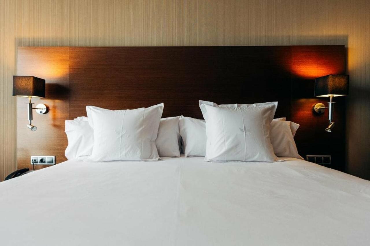 Фото AZZ Valencia Congress Hotel & Spa