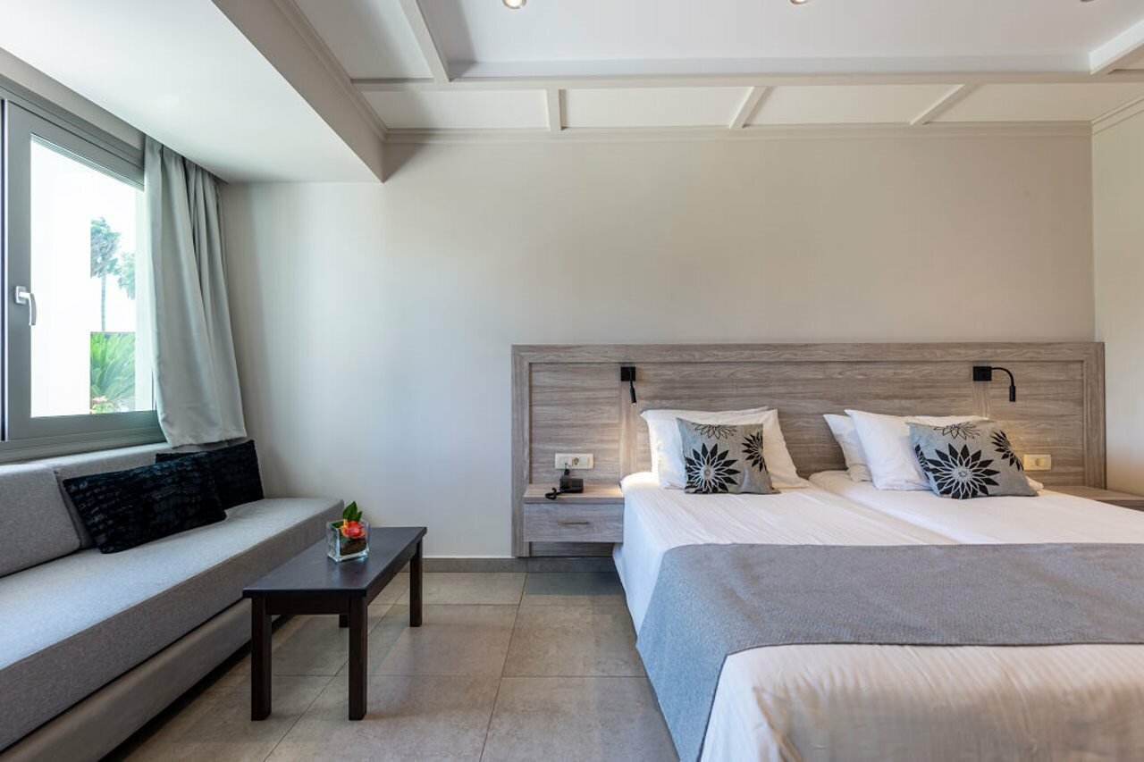 Фото Palladium Hotel