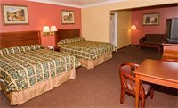 Фото Regency Inn & Suites